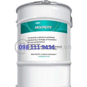Dầu Silicone Dow Corning 550 Fluid